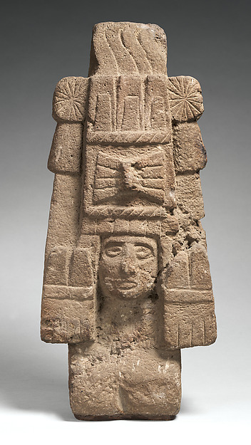 Chicomecoatl goddess